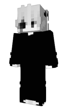 Minecraft скин по нику LeeChoin