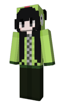Minecraft скін по ніку buy0