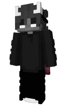 Minecraft скин по нику vRuler