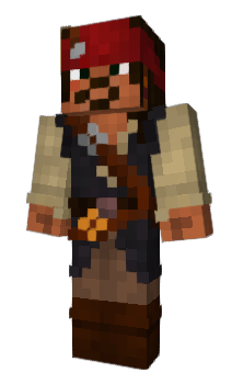 Minecraft скин по нику xS30