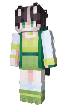 Minecraft скин по нику D0lRock