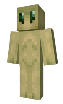 Minecraft скин по нику ihna