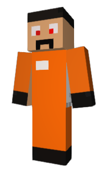 Minecraft skin fordfocus