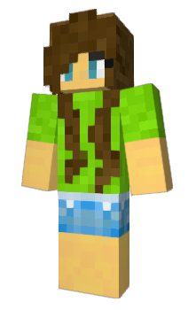 Minecraft скин по нику catgh