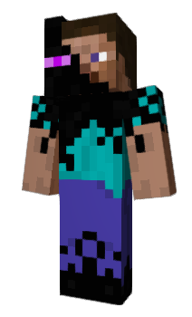 Minecraft skin na6