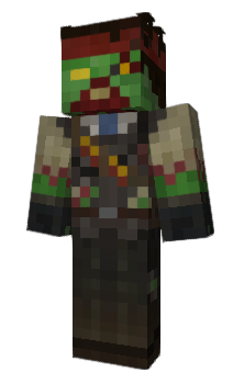 Minecraft скін по ніку fin78_