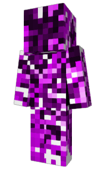 Minecraft skin Endermeh