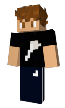 Minecraft skin UltraC