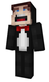 Minecraft skin lytrz