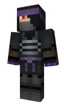 Minecraft скин по нику heralex