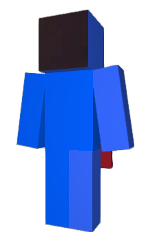 Minecraft скин по нику Didacta