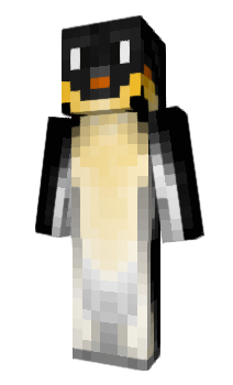 Minecraft скин по нику MOONBOY4