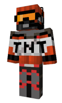 Minecraft skin sesevii