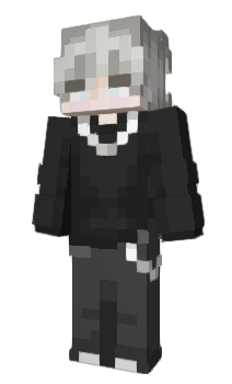 Minecraft скін по ніку sxnw