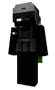Minecraft skin jur444