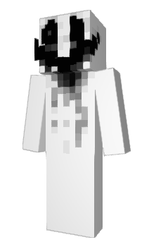 Minecraft скін по ніку qKit