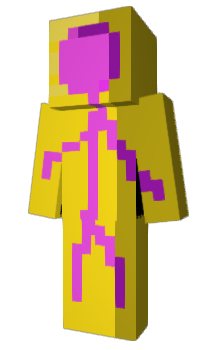 Minecraft скін по ніку eymn
