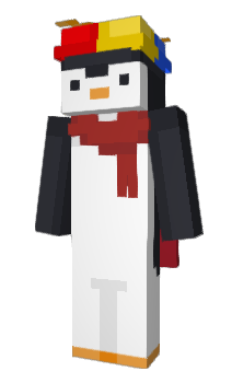 Minecraft скин по нику hxlssxk