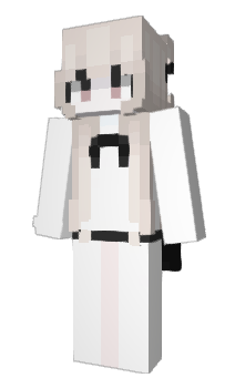 Minecraft skin Grub