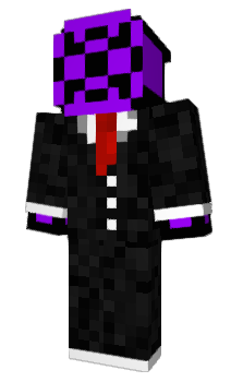 Minecraft skin Sudop