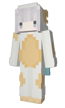 Minecraft скин по нику ly1u