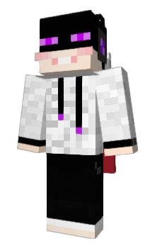 Minecraft скин по нику endiy