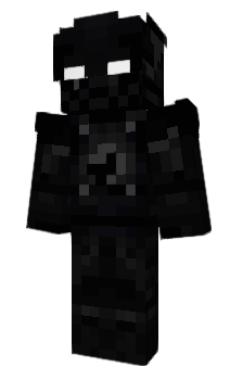 Minecraft skin ishw