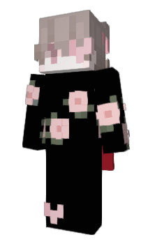 Minecraft скин по нику oxy2gen