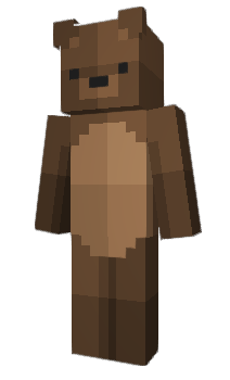 Minecraft skin AndrewDo