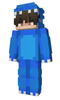 Minecraft скін по ніку Meowsca