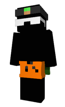 Minecraft скин по нику 1e0
