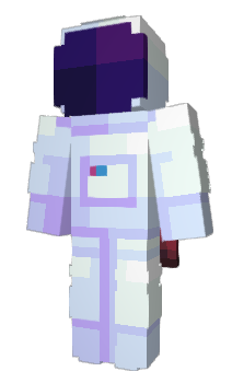 Minecraft скин по нику onve