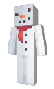 Minecraft скин по нику Labeen