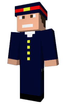 Minecraft скин по нику _TheFreyzi_