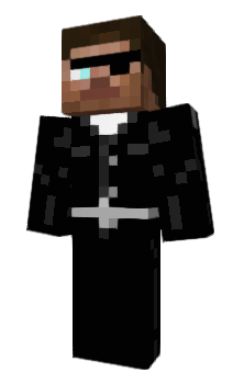 Minecraft скін по ніку lkaiser