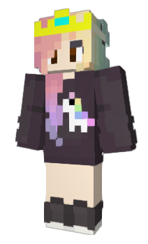 Minecraft skin 0285