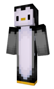 Minecraft skin Fourbs_14