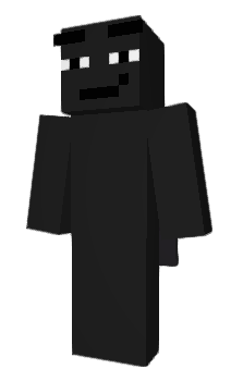 Minecraft скін по ніку Zazzing