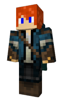 Minecraft скин по нику josho