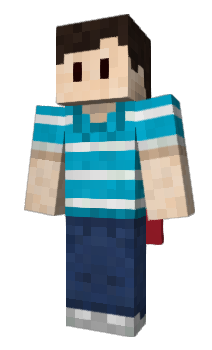 Minecraft скин по нику karimt
