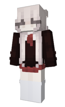 Minecraft скин по нику yqea