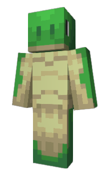 Minecraft skin Soman3