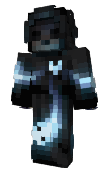 Minecraft скин по нику FELKSs