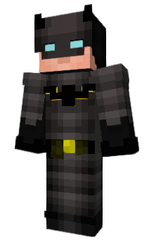 Minecraft skin CKel