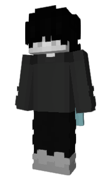 Minecraft скин по нику _z4nsh