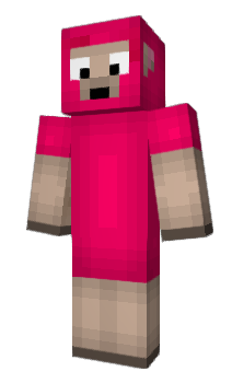 Minecraft скин по нику ooppp