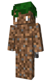 Minecraft скин по нику excuter