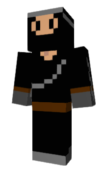 Minecraft скин по нику pentgon