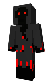 Minecraft скин по нику darkmorn