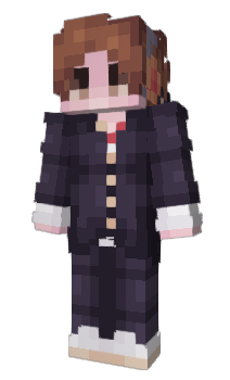 Minecraft skin 68F